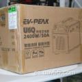 EV-PEAK U6Q LIPO 3000W 60A Cargador de equilibrio inteligente